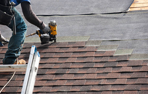 Licensed Storm Damage Roof Repair service in Sharpsburg, IA - Brentwood Metal Roofing